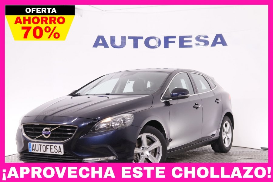 Brugt Volvo V40 
